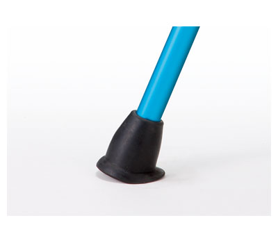 Replacement rubber for Hugo walking stick / 104675 Inner diameter 19mm 1 piece