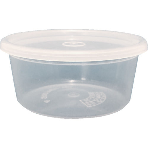 佐野屋 SANOPACK140 密閉容器 SANOPACK140 1 個