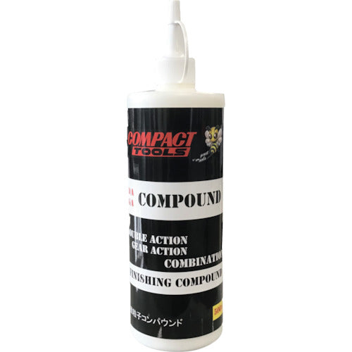 Compact Tool WG Compound 500ml A3020 1 bottle