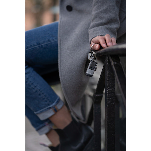 LEDLENSER Key Light K4R 4GB 502592 1 piece