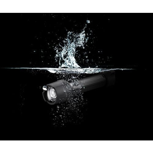 LEDLENSER P7R Work UV 502601 1 個