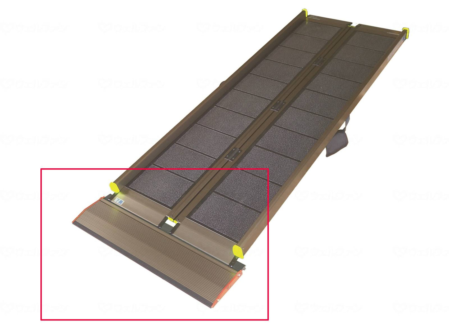 아이신 경금속 가볍게 슬로프 푸치