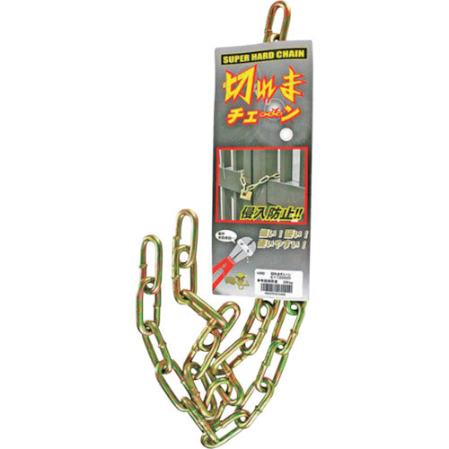 WAKI 끊김 체인 Ki002 6X1200 KI002 1개