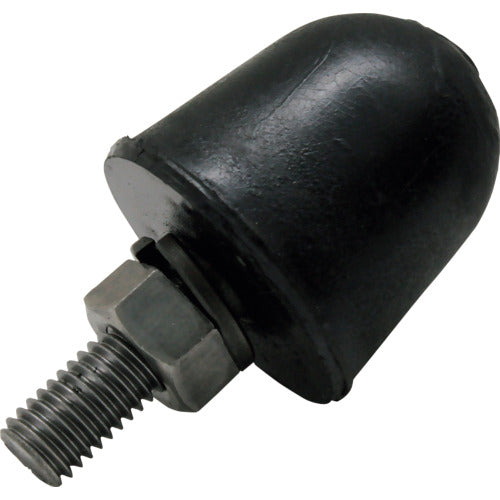 WAKI 고무 스토퍼 - EH1002 30°X31X24 EH1002 1개