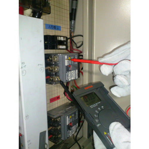 SANWA 포켓형 디지털 멀티미터 PM11 1대