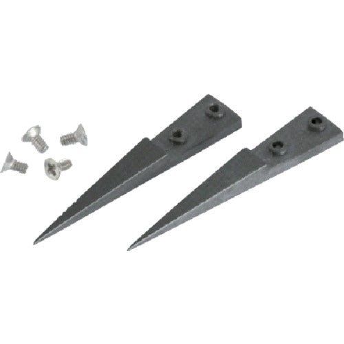 ENGINEER PTZ−41用交換チップ 標準タイプ PTZ-91 1 組