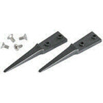 ENGINEER PTZ−42用交換チップ 丸タイプ PTZ-92 1 組