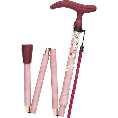 Active Grace Folding / WB3752 Sakura Pink 1 piece