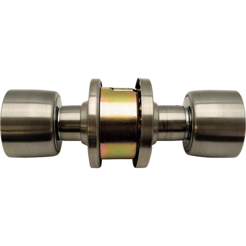 WAKI Empty Lock ULW1E WA407 BS60 WA-407 1 piece