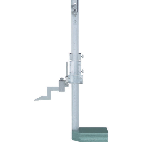 カノン ハイトゲージ1型300mm SHT-1-30J 1 台