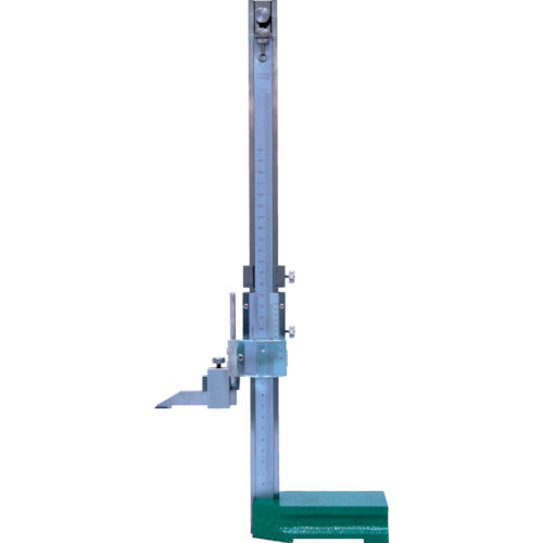 カノン ハイトゲージ3型600mm SHT-3-60J 1 台