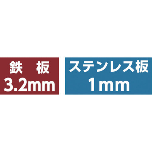 Miyanaga S-Lock Bimetal Impact Kit 2JD SLBIBOX2JD 1 S