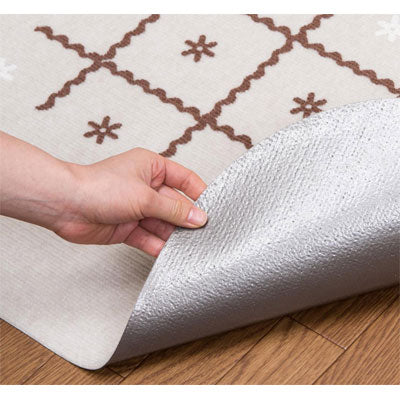 휴대용 화장실 용 케스몬 방취 / 방수 매트 / 536-012 1 장