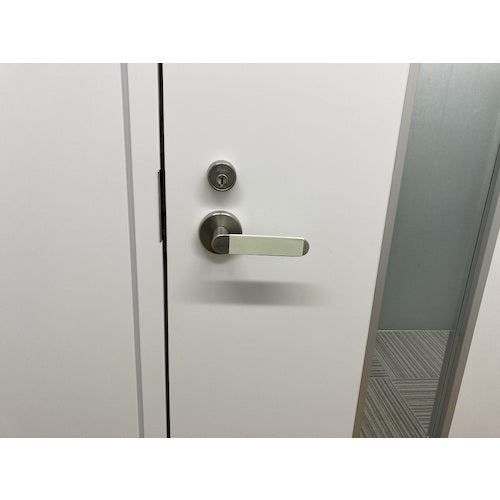 Acrylic Sunday Tea Leaves Antibacterial Sticker 100 x 200 CHAS-1 1 sheet