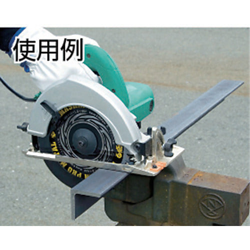 YAMASIN チップソー(プロメタル) YSD180PM 1 枚