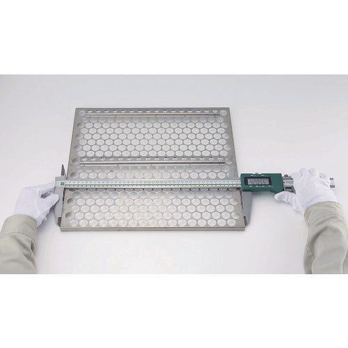 SK 디지털 긴 캘리퍼스 500mm D-500 1개