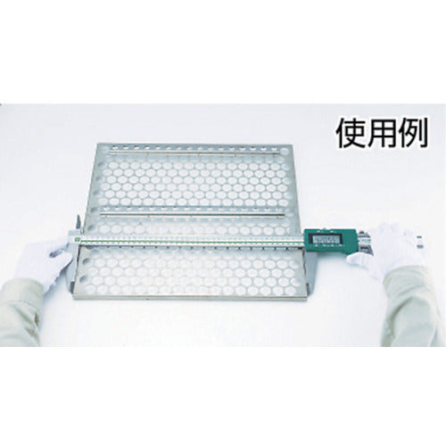 SK 디지털 긴 캘리퍼스 600mm D-600 1개