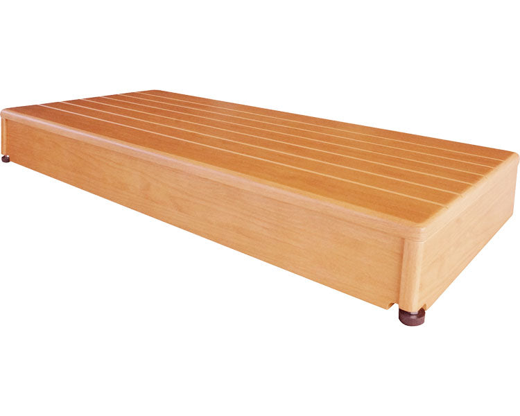 玄関台(木製) 90W-40 / 640-040 1 台