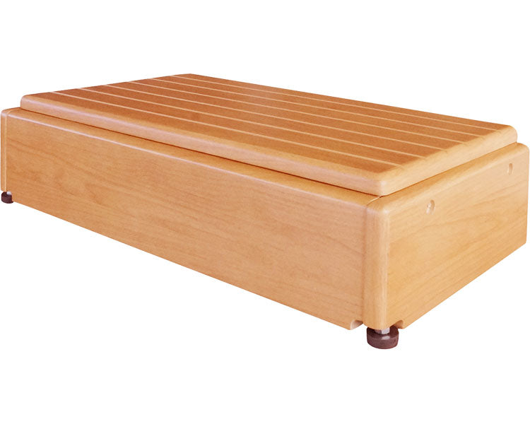 玄関台(木製) 昇降60W-30 / 640-060 1 台