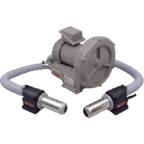 PARK-HEAT Stationary hot air heater PHS25 type PHS25-2 1 unit