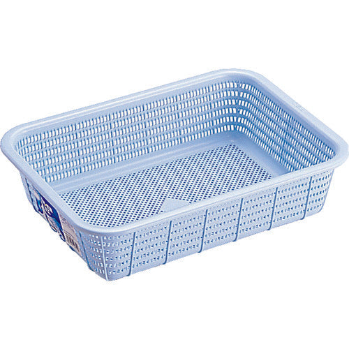 Risu H&H Kitchen Basket S Blue GHAH341 1 piece
