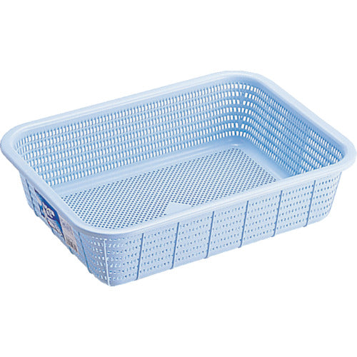 Risu H&H Kitchen Basket Medium Blue GHAH344 1 pc