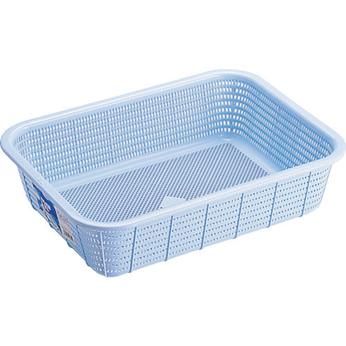 Risu H&H Kitchen Basket L Blue GHAH347 1 piece