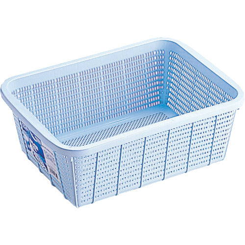 Risu H&H Kitchen Basket DS Blue GHAH350 1 piece