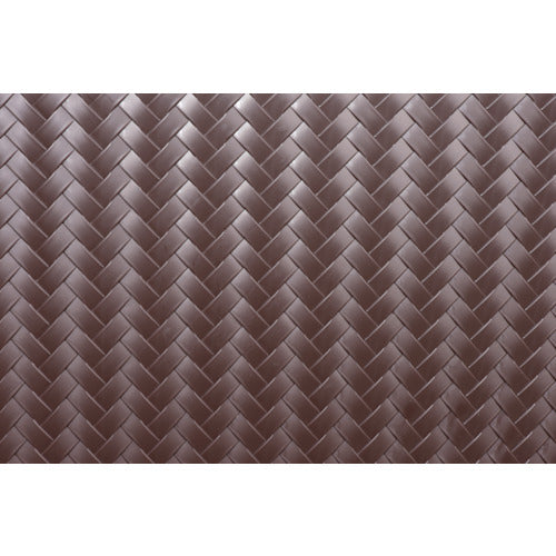 ヒマラヤ化学 アミーゴバケット角 1583 M型 ブラウン 458×360×415 158332 1 個