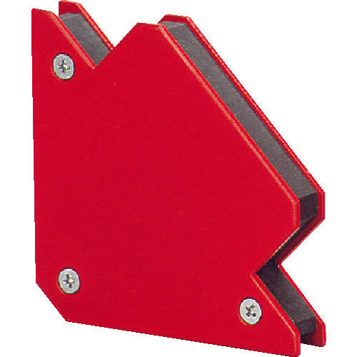 シンワ 溶接マグネットS 72293 1 個