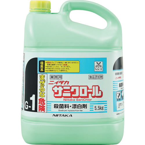 니이타카 【※경세】사니크롤 5.5 K(G-1) 271031 1개