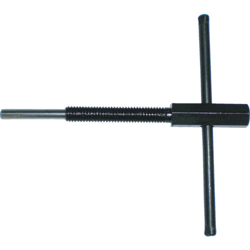 KANA 커터 핀 적합 체인 커터 CK5 열수:1 핸들 타입 CKP5 1개