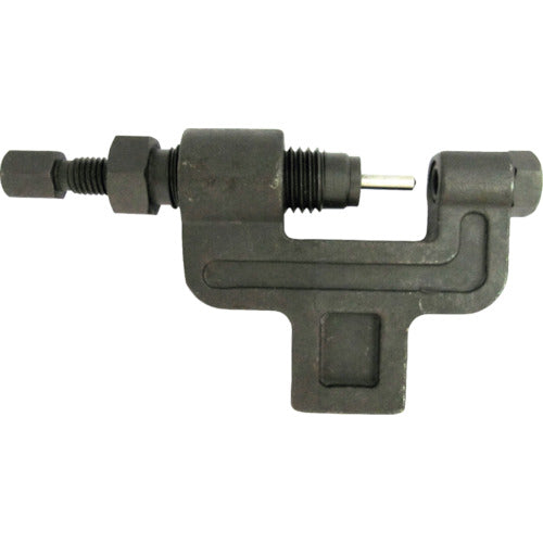 KANA 커터 핀 적합 체인 커터 CK8W 열수:2 고정 타입 CKP8W 1개