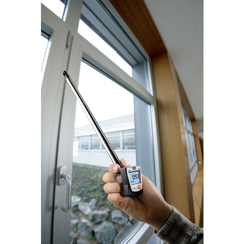 TESTO Thermal Anemometer Testo 405-V1 Stick Series TESTO405 1 pc