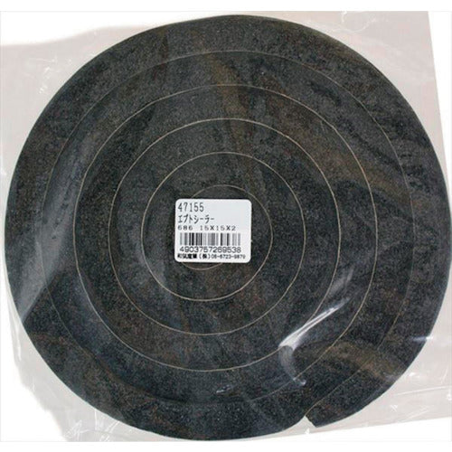 WAKI 엡토 실러 NO686 15X15X2 NO686-15X15X2 1개