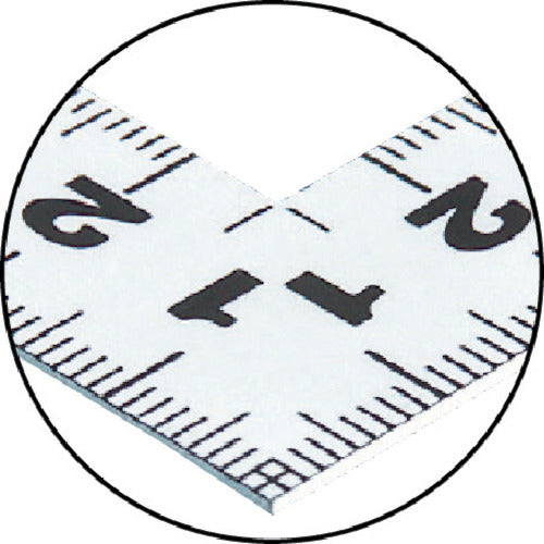 신와 곡척평 피타 15cm 10007 1개