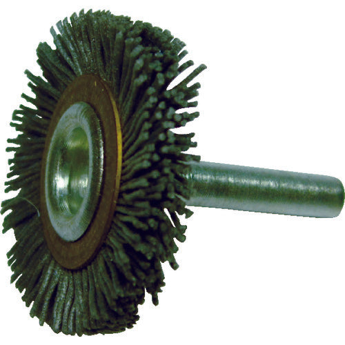 OSBORN Industrial Brush, Colfil E-Ring Lock, 11446, 1 pc