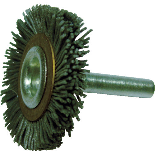 OSBORN Industrial Brush, Colfil E-Ring Lock, 11447, 1 pc