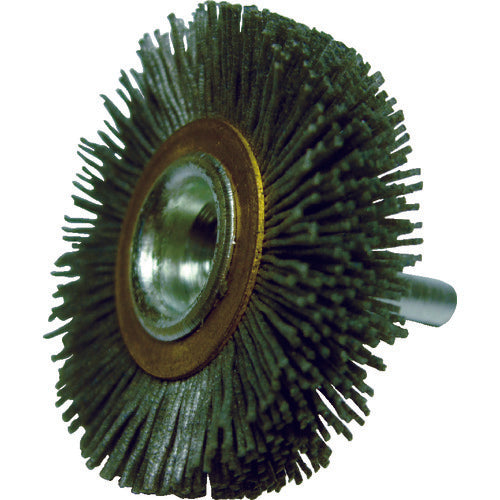 OSBORN 산업용 브러쉬 콜필 E 링 록 11449 1 개