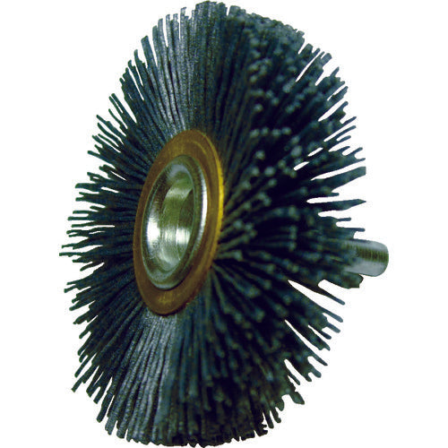 OSBORN 산업용 브러쉬 콜필 E 링 록 11453 1 개