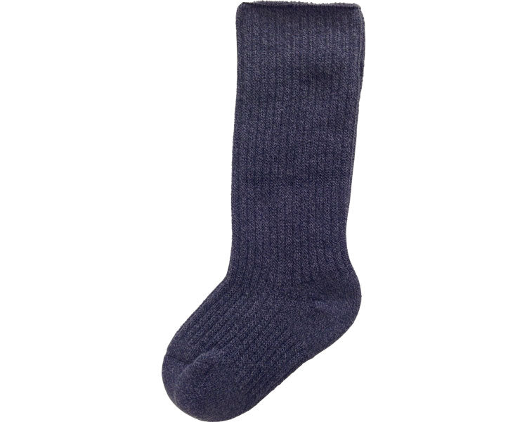 Caregiver's loose socks / 56 23-25cm Charcoal 1 pair