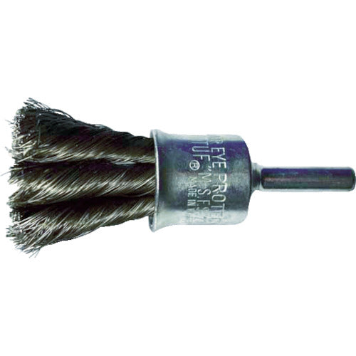 OSBORN Industrial Brush Rough Tuff 30305 1 pc