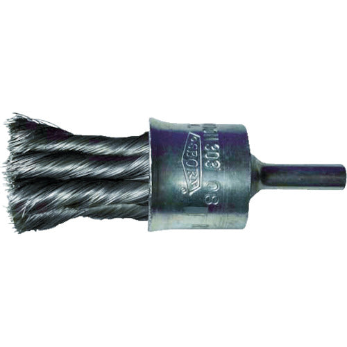 OSBORN Industrial Brush Rufftuff Wire Diameter 0.35mm 30311 1 pc