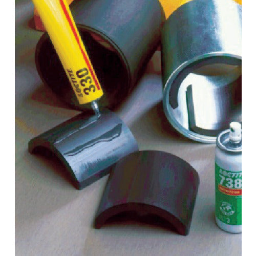 ロックタイト アクリル系構造用接着剤 330 300ml 330-300 1 本