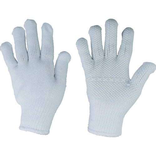 Maruwa Chemical Stretchable Anti-Slip Gloves 374 1 pair