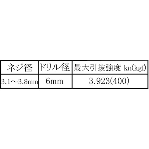 WAKI 컬 PC 플러그 WF-089 6X25 8개들이 WF-089 1 PK