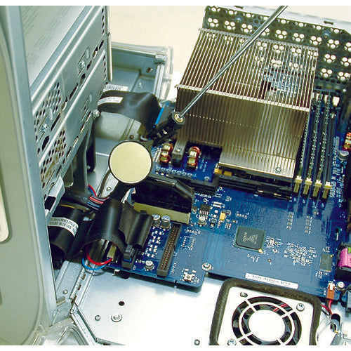 신와 점검경 원형 A-2 75759 1개