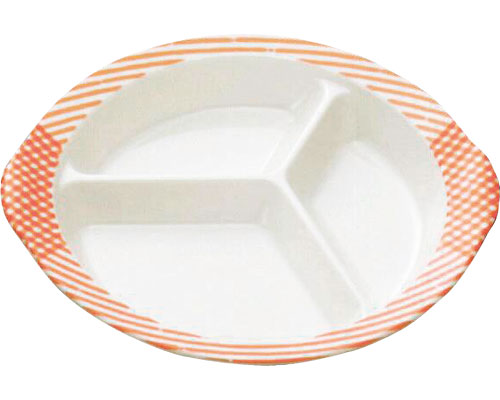 仕切りプレート / S63CO コモンオレンジ 1 個