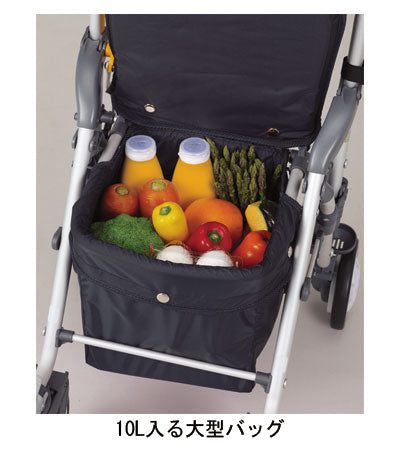 Sluun Box N / CB-10FB Flower Brown 1 unit