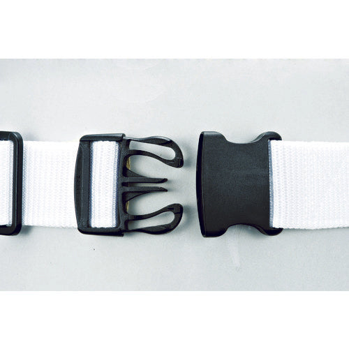 タジマ アラウンド・ザ・ウエスト ワンタッチベルト(L)黒 AW-OBLBK 1 本